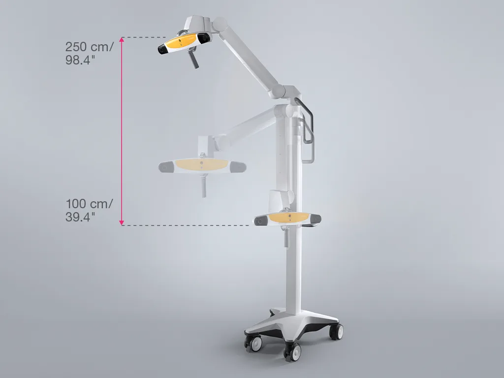 Preoperative Setup