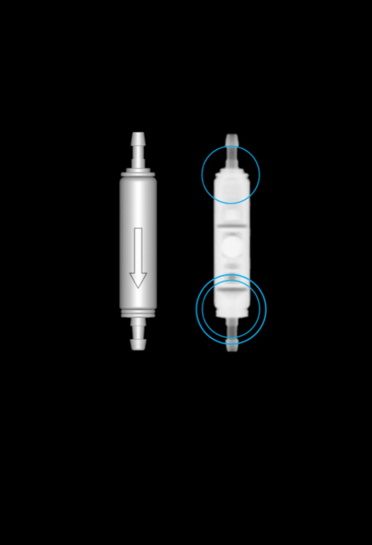GAV Pressure Stage 10/50