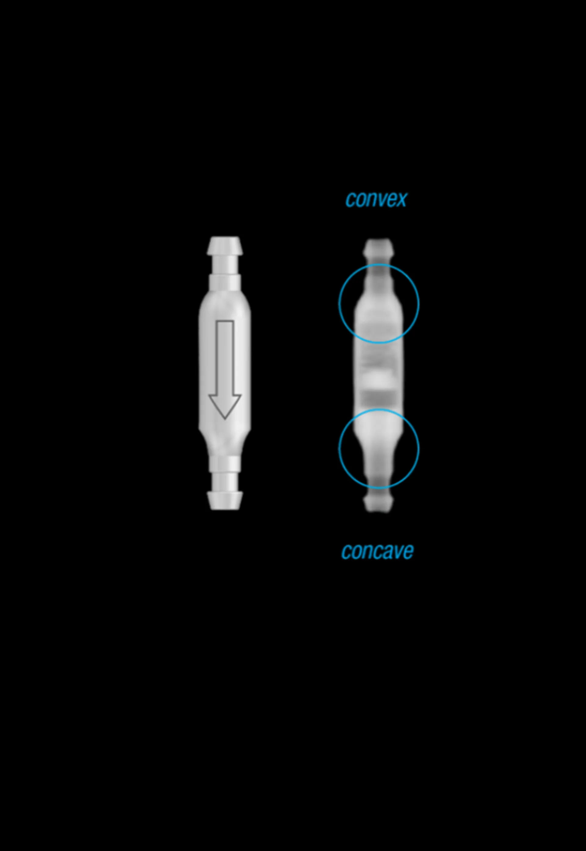 miniNAV Pressure Stage 10