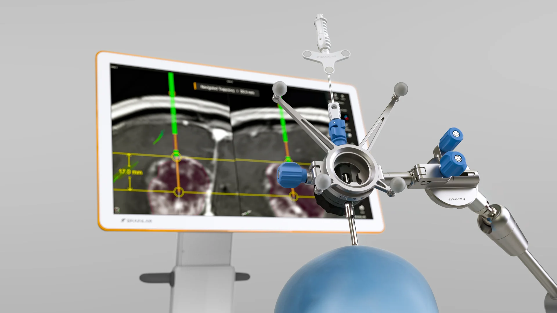 VarioGuide Disposable Biopsy Needle