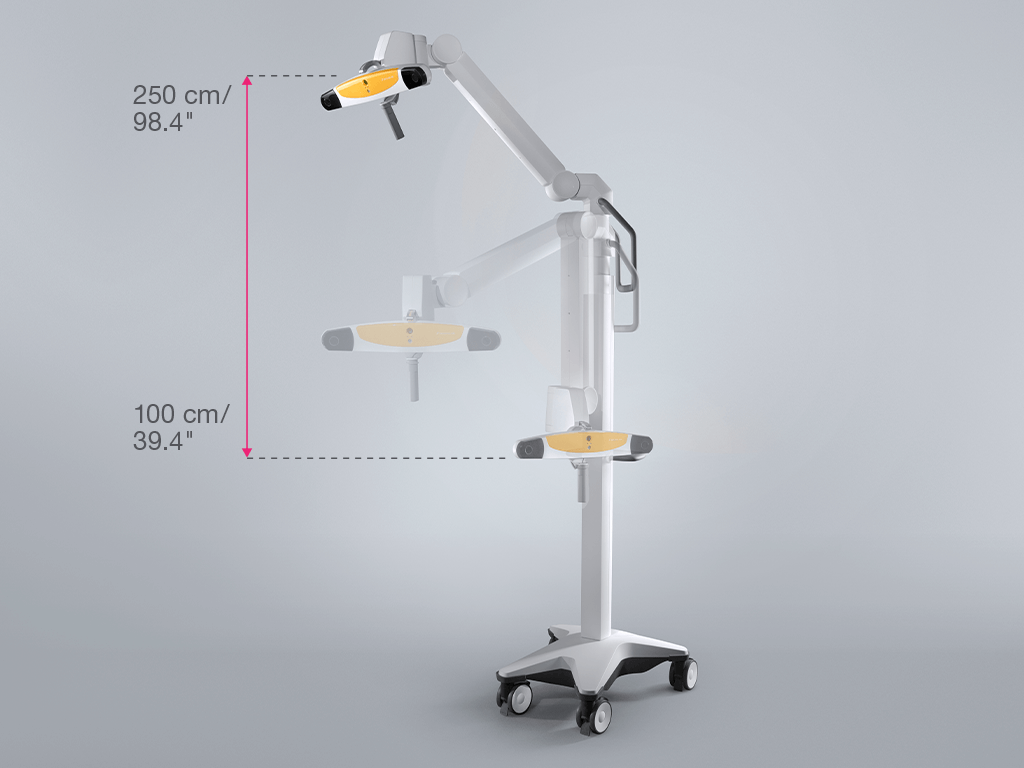 Preoperative Setup